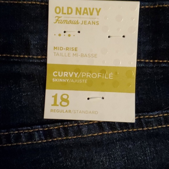 Jeans - Picture 3 of 4